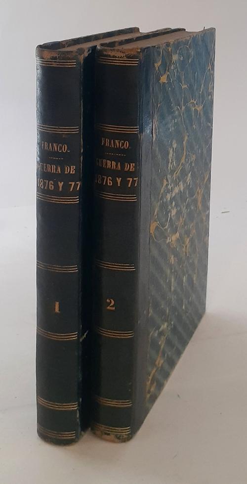 [Historia de Colombia 1876-1919] Siete libros