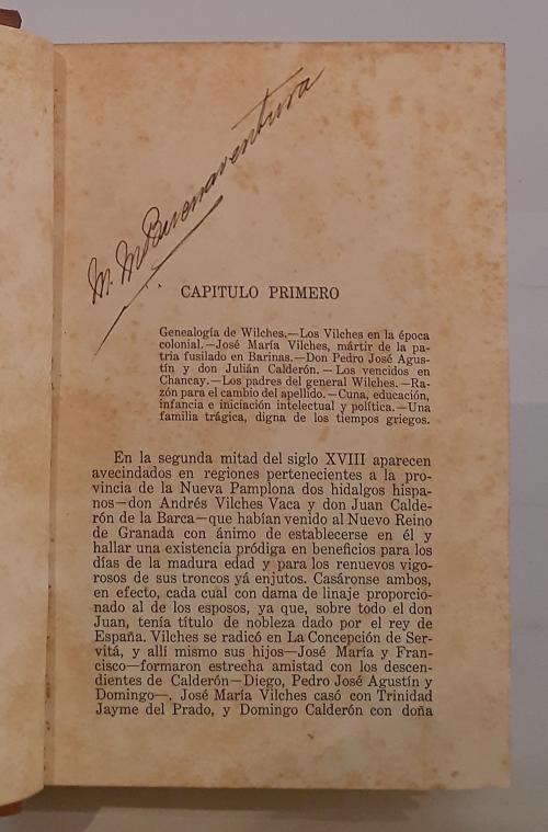 [Historia de Colombia 1876-1919] Siete libros