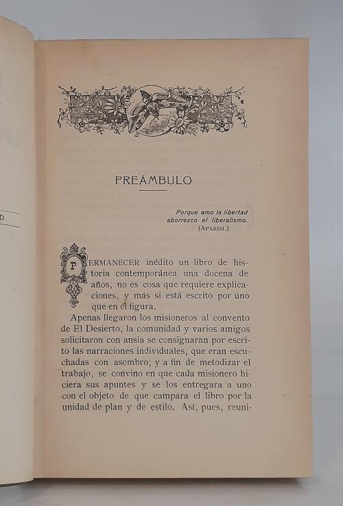 S. A.  : La guerra en el Tolima 1899-1903. Apuntes, documen