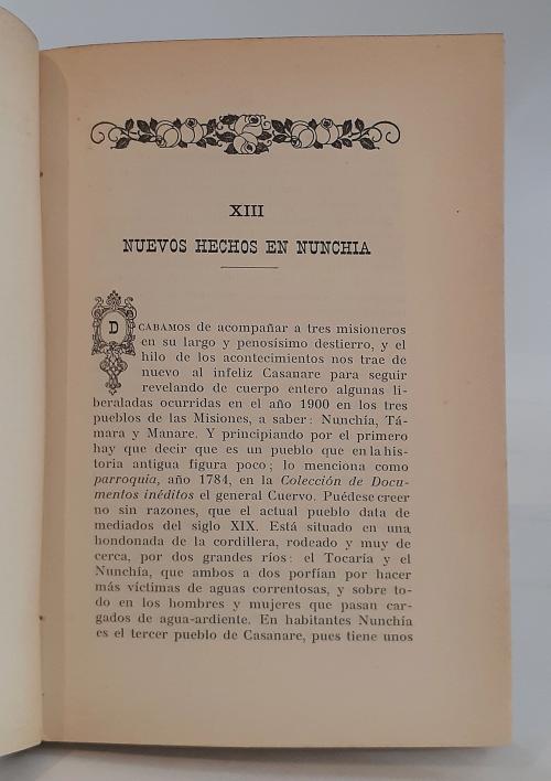 S. A.  : La guerra en el Tolima 1899-1903. Apuntes, documen