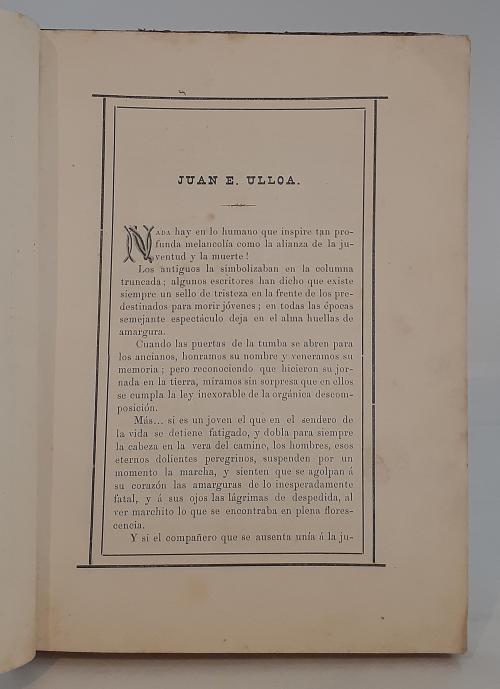 S. A. (Cipriano de Mosquera, Tomás) : Reglamento e instrucc