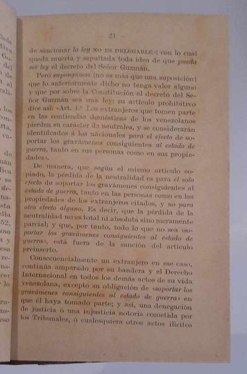 Mestre, Vicente S.  : Moxas diplomáticas