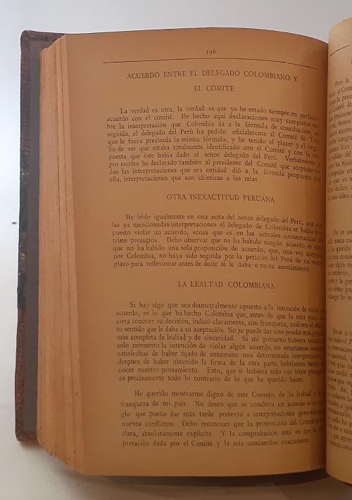 Mejía Robledo, Alfonso : Los piratas del Amazonas (Historia