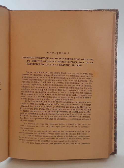 Mejía Robledo, Alfonso : Los piratas del Amazonas (Historia