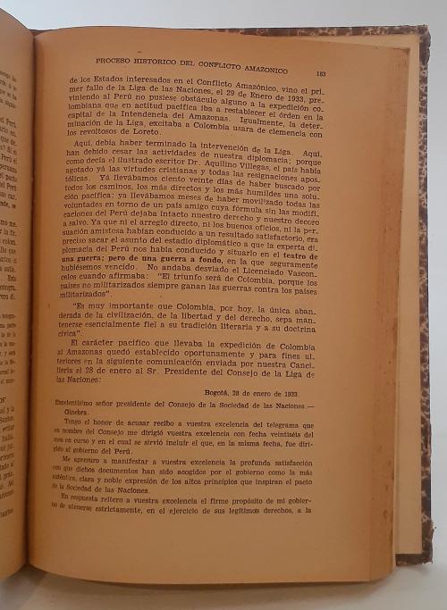 Mejía Robledo, Alfonso : Los piratas del Amazonas (Historia