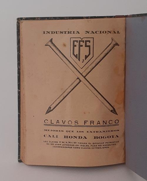 Thompson, Norman  : Libro rojo de Putumayo: Relación histór