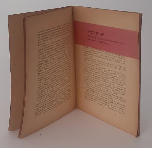 Thompson, Norman  : Libro rojo de Putumayo: Relación histór