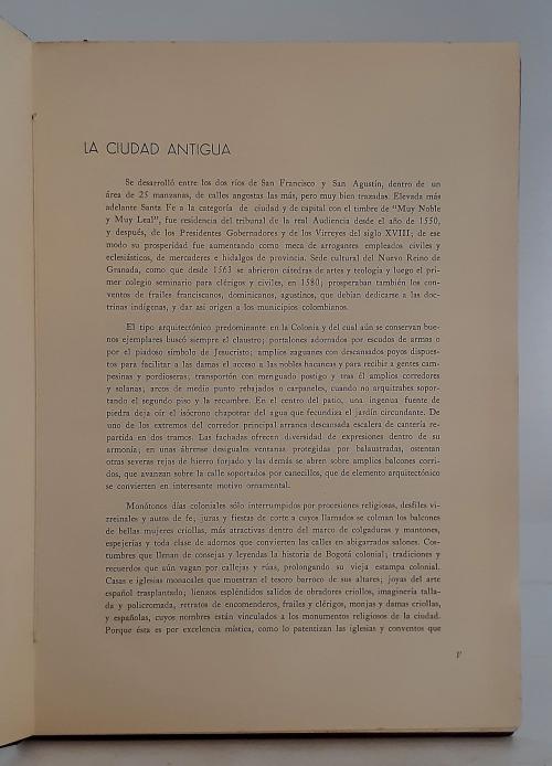 VV.AA. : Bogotá 1948