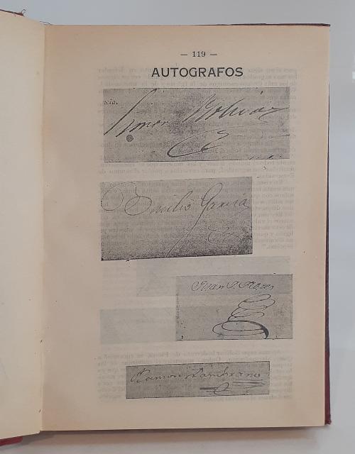López Álvarez, Leopoldo; Ortiz, Sergio Elías (dirs) : Bole