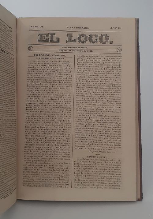 VV.AA. : El Loco