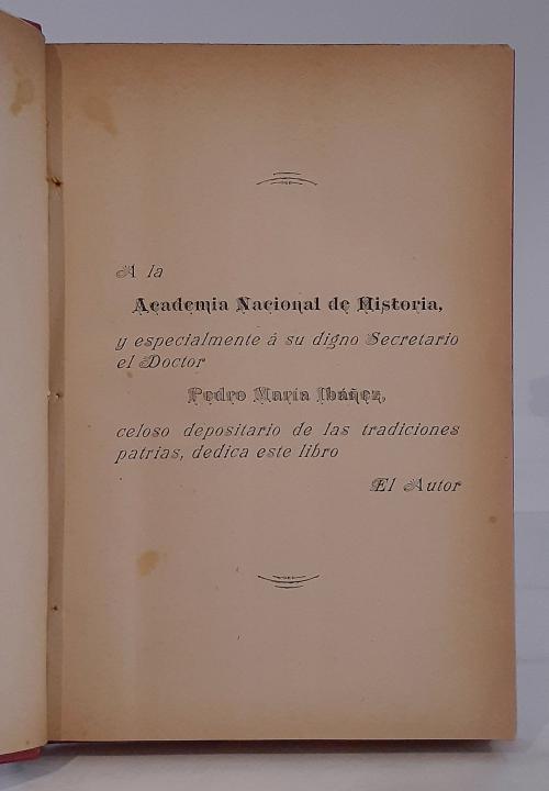 Arroyo, Jaime : Historia de la Gobernación de Popayán segu