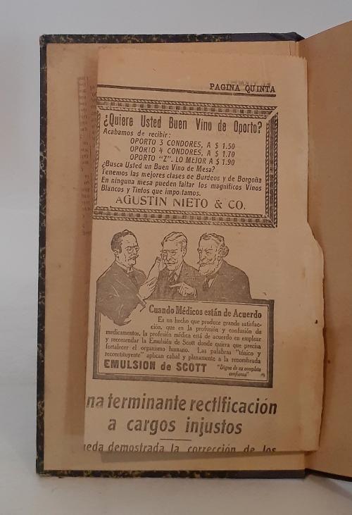 Sánchez, Manuel M : Geografía elemental del Chocó para uso