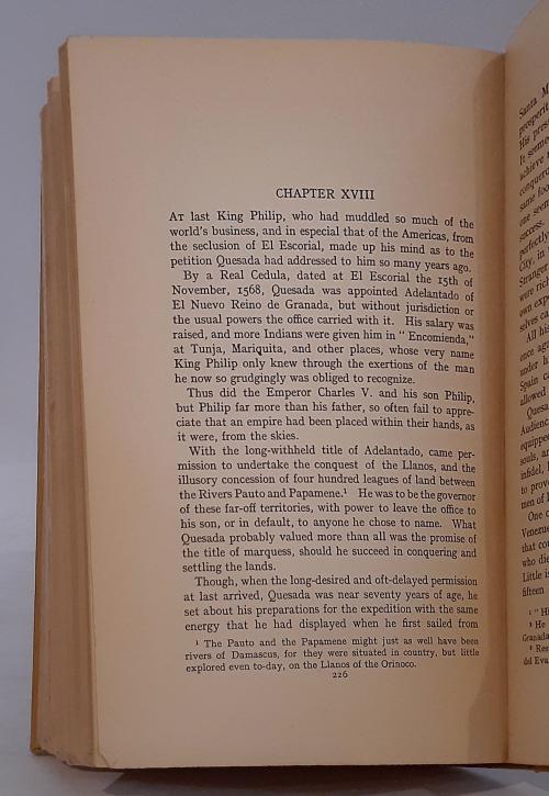 Vázquez de Espinosa, Antonio  : Compendio y descripción de