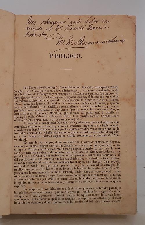 Fernández de Piedrahíta, Lucas : Historia general de las c