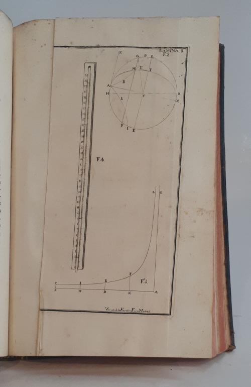 Jorge Juan y Antonio de Ulloa : Relación histórica del viag