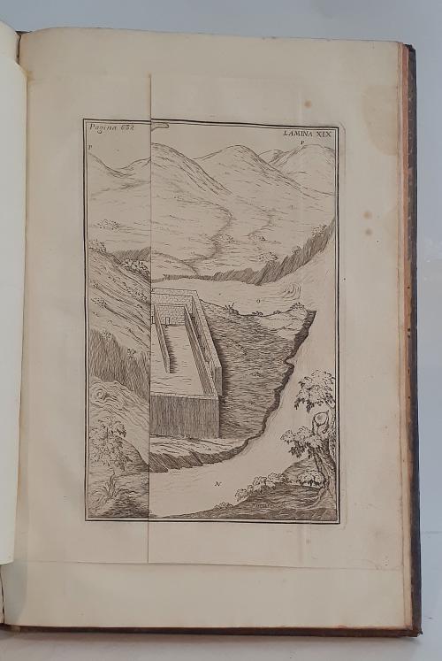 Jorge Juan y Antonio de Ulloa : Relación histórica del viag