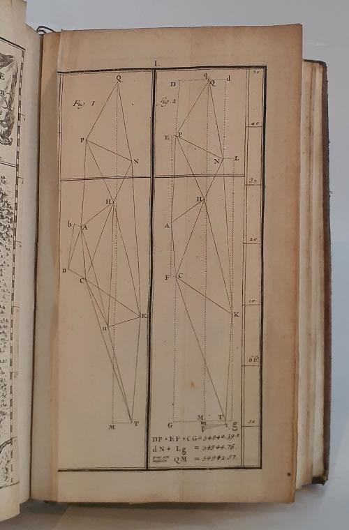 M. de la Condamine : Journal du Voyage fait par ordre du Ro