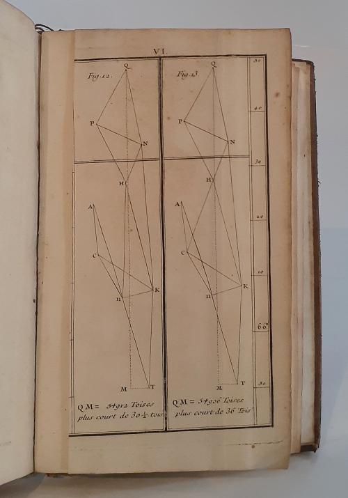 M. de la Condamine : Journal du Voyage fait par ordre du Ro