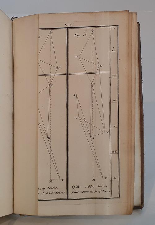 M. de la Condamine : Journal du Voyage fait par ordre du Ro