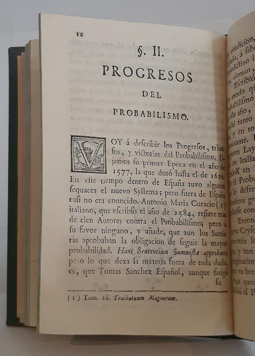 Vallejo, Pedro [Lope del Rodo, Juan] : Idea sucinta del pro