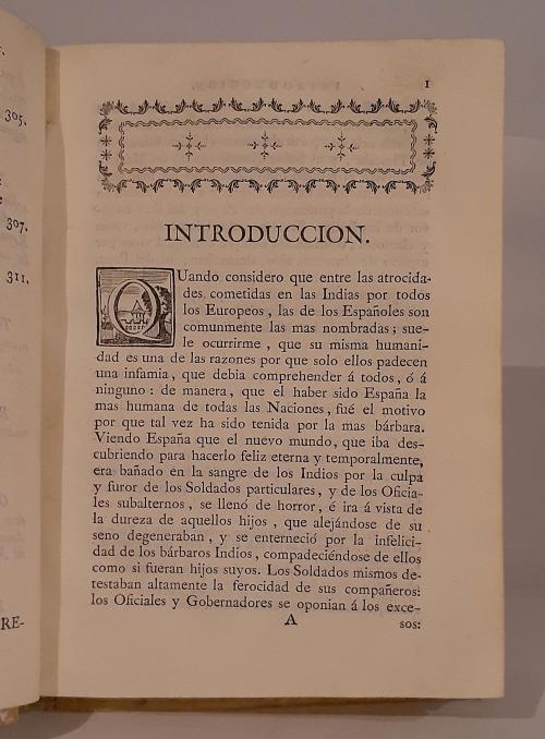 Nuix, Juan; Varela y Ulloa, Pedro (Trad.) : Reflexiones im