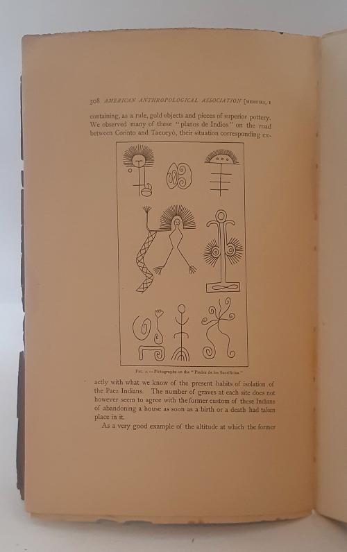 [Etnografía colombiana] Cuatro libros y artículos