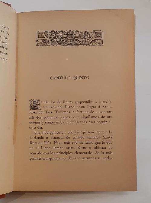 Pérez Triana, Santiago  : De Bogotá al Atlántico por la vía