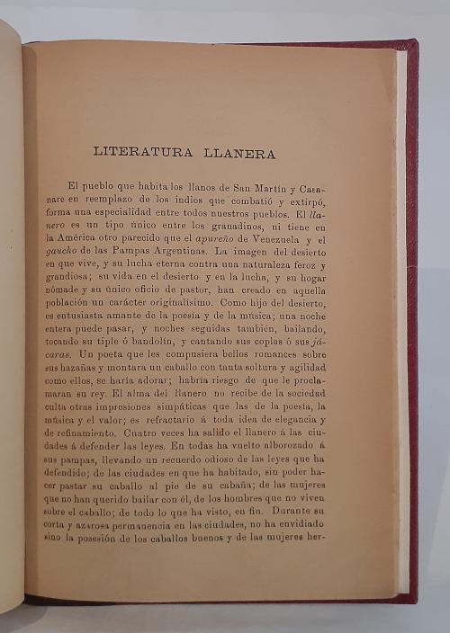  Brisson, Jorge : Exploración en el alto Chocó