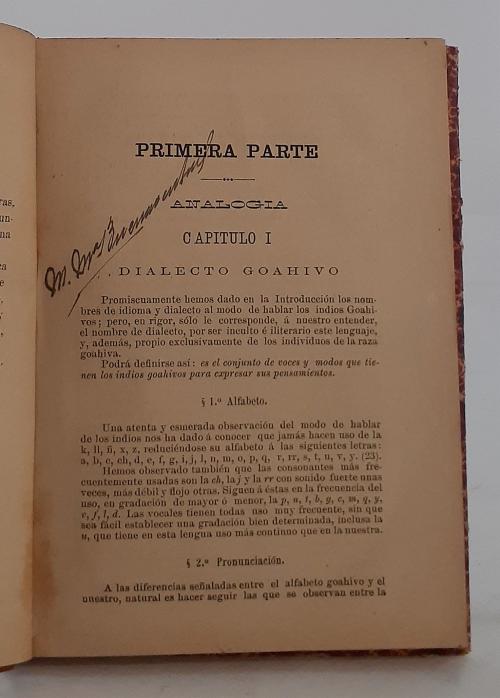 Larquer, Emilio et al.  : Las misiones católicas en Colomb