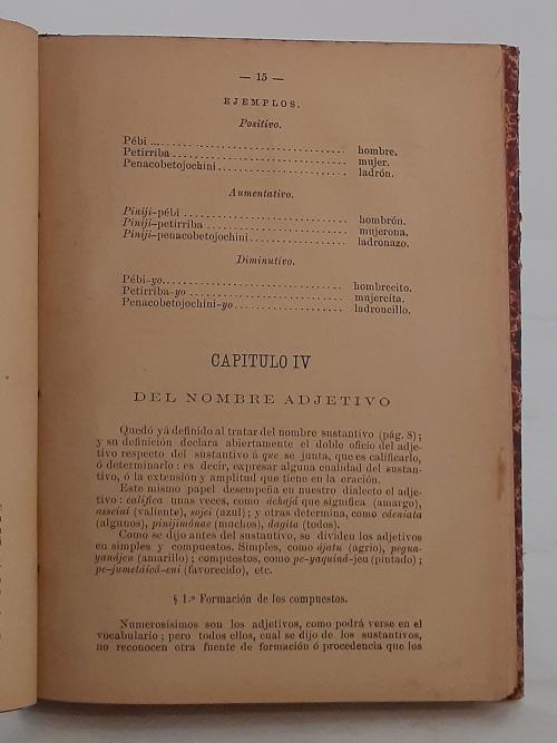 Larquer, Emilio et al.  : Las misiones católicas en Colomb