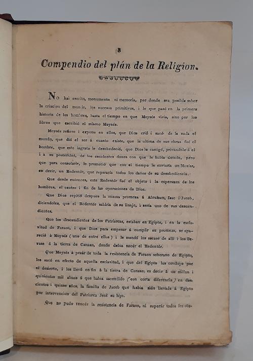 Cogollos Luque, José M.  : Catecismo ortodoxo de religión p