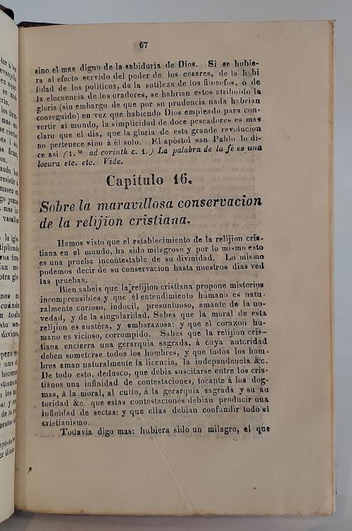 Cogollos Luque, José M.  : Catecismo ortodoxo de religión p