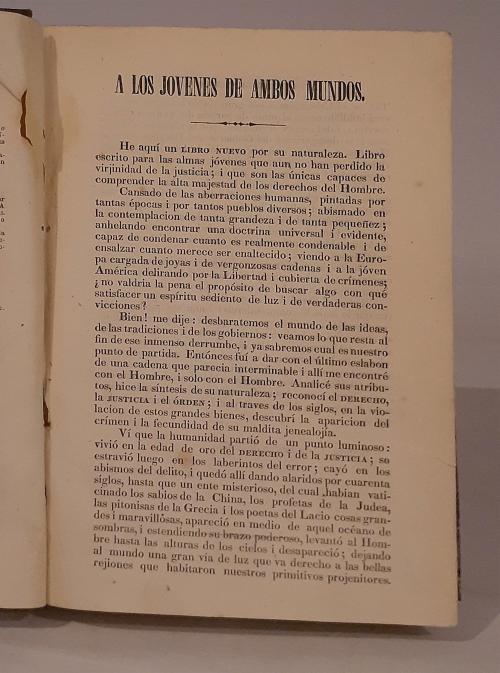 [Religión] nueve libros