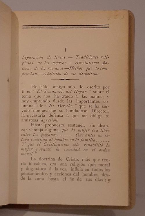 [Religión] nueve libros