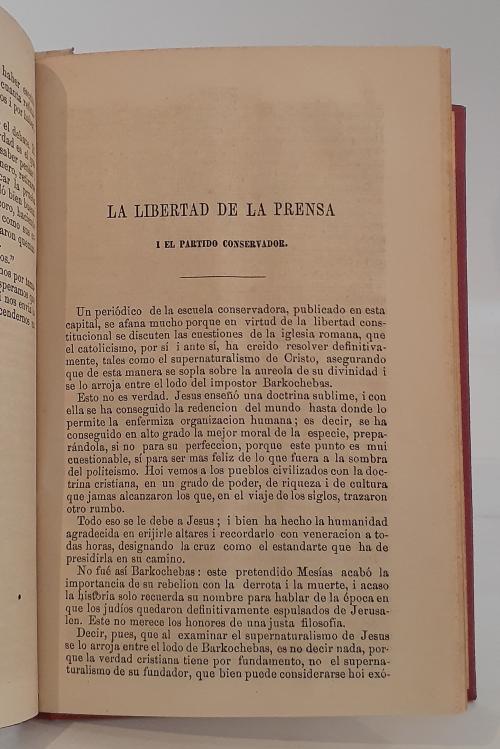 Rojas Garrido, José María : Teoría de los milagros. Colecci