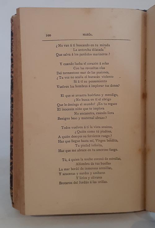 VV.AA. : Homenaje a la Santísima Virgen del Rosario de Chiq