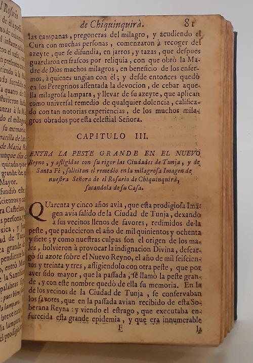 Tobar y Buendía, Pedro de : Verdadera histórica relación de