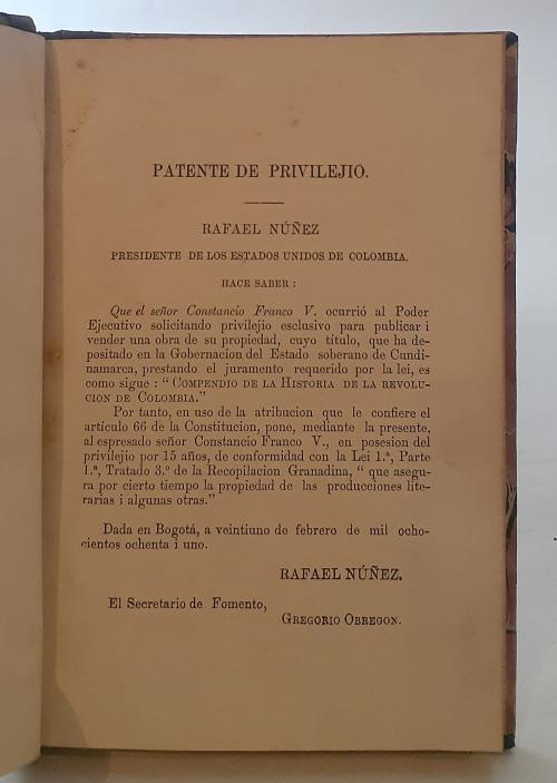 Zapata, Dámaso : Recopilación de leyes sobre instrucción pú