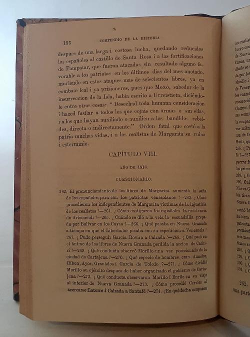 Zapata, Dámaso : Recopilación de leyes sobre instrucción pú