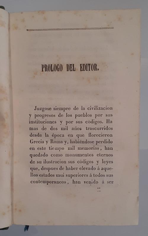 Congreso de Nueva Granada : Código Penal de la Nueva Granad