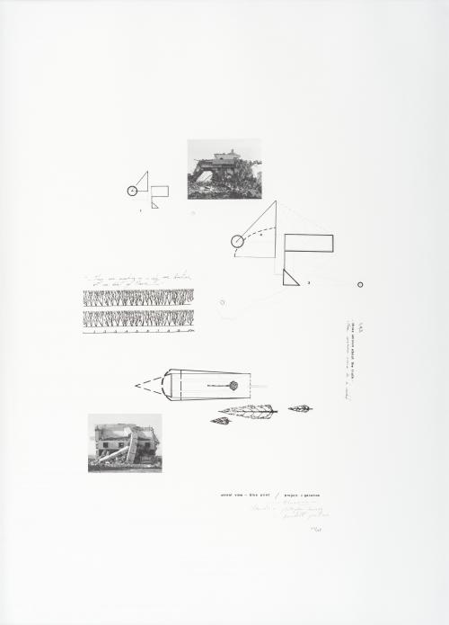 Carlos Garaicoa (Cuba, 1967) : Three versions about the tru