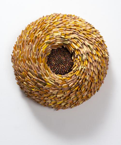 Federico Uribe (Colombia, 1962) : Girasol