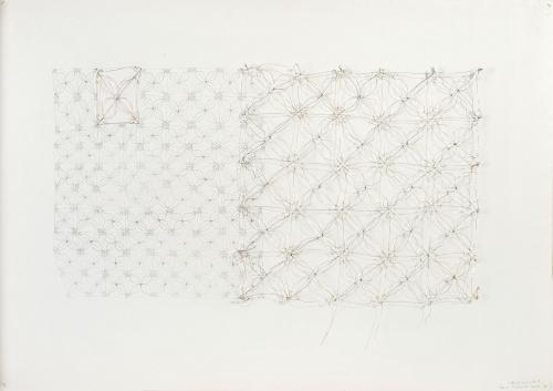 Luz Angela Lizarazo : Conjunto cerrado 1, 2010