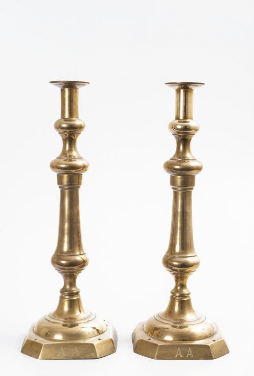 Candelabros