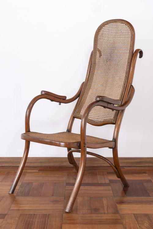 Silla de brazos