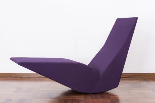 Chaise longue Bird