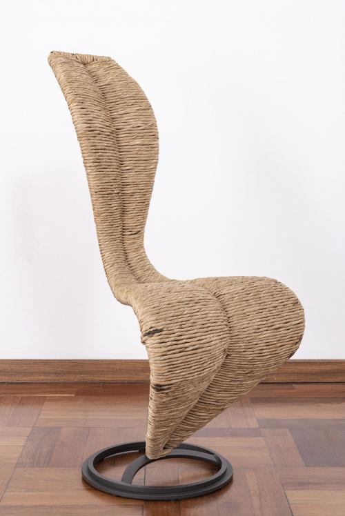 Silla S-Chair