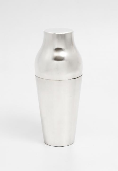 Coctelera - Shaker vintage Christofle