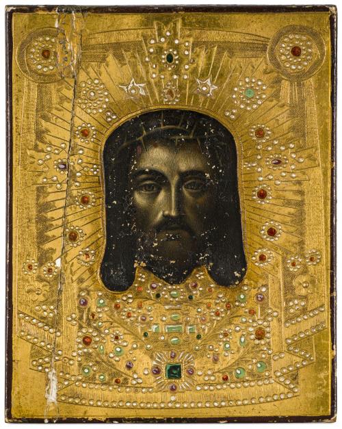 Ícono La imagen de Cristo