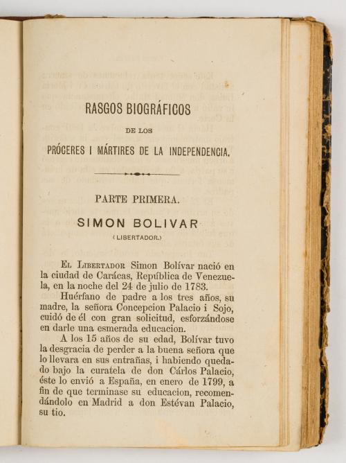 Acosta de Samper, Doña Soledad  : Biografías de hombres ilu